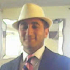 Meet your Posher, Daniel